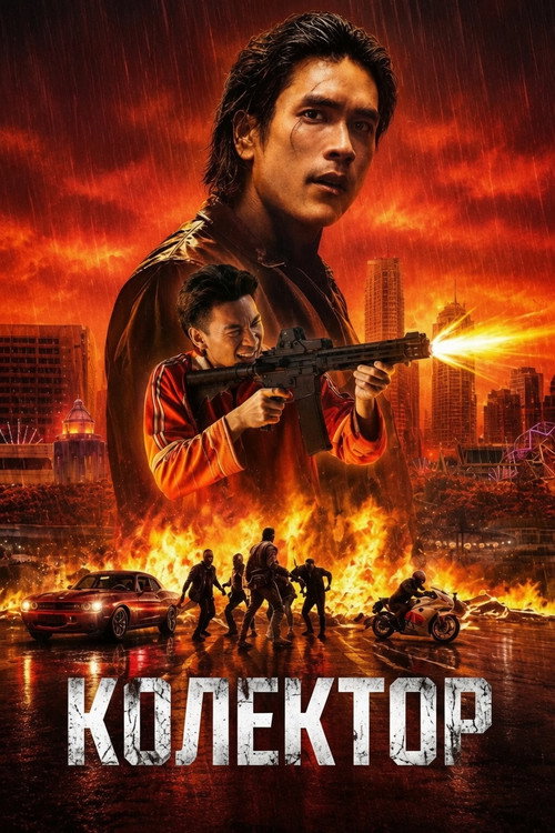 Колектор