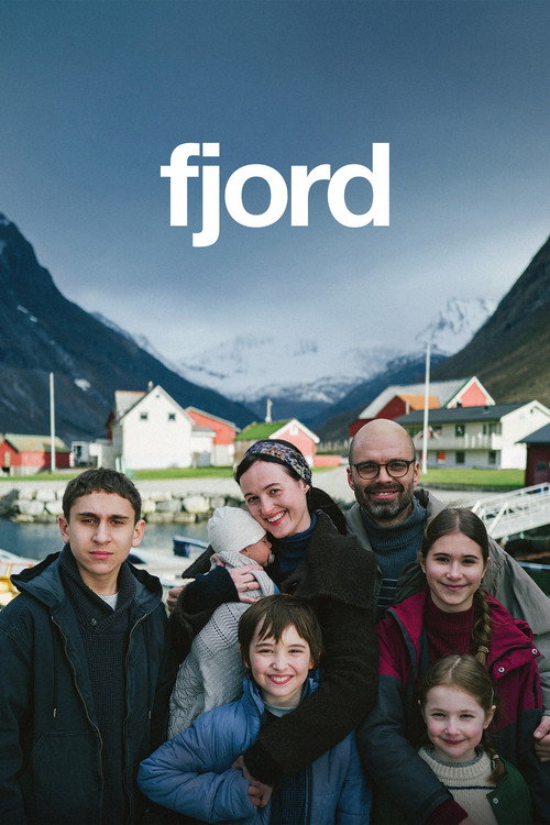 Фіорд